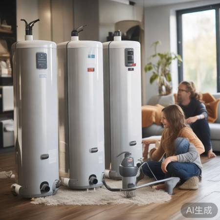 挑选合适热水器