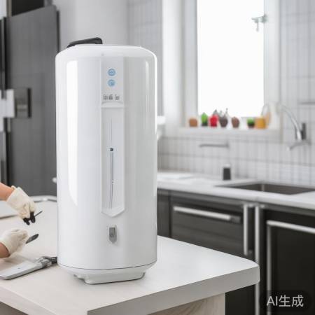 万和电热水器，安全易上手