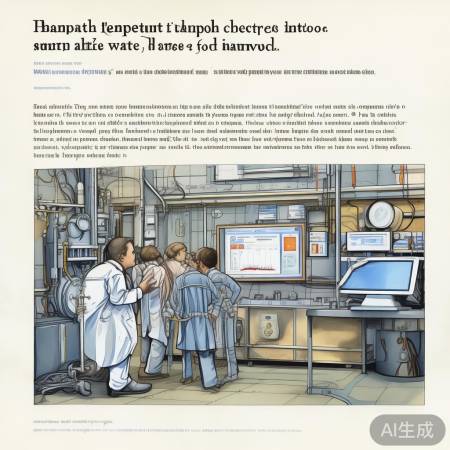 分析水温不稳定原因