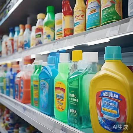 热水器清洗剂种类多，哪款最佳？