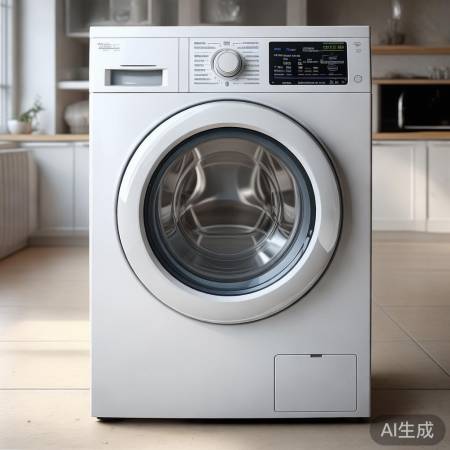 洗衣机保养，生活更舒适