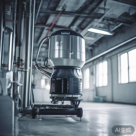 “空气能水泵优点多，安装需通风