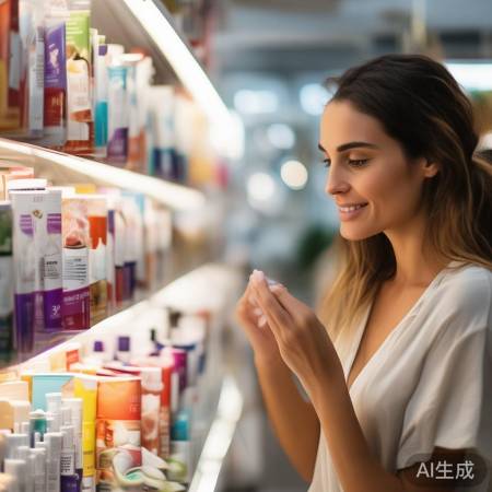 眼膜选对肤质最关键