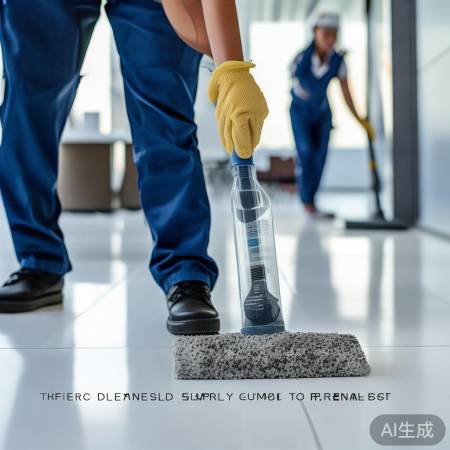 选择清洗公司需谨慎