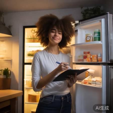 用心发现冰箱冷冻技巧