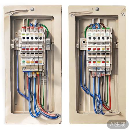 热水器保护器两三线制