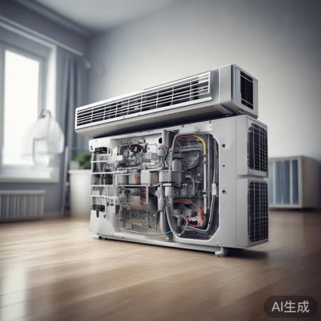 空调突然停工，原因揭秘