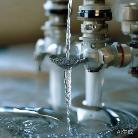 注水阀需定期检查维护
