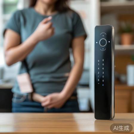 更换锁成本高，影响生活