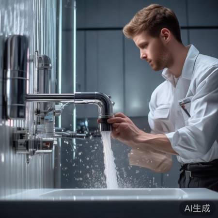 智能装修,新型增压技术