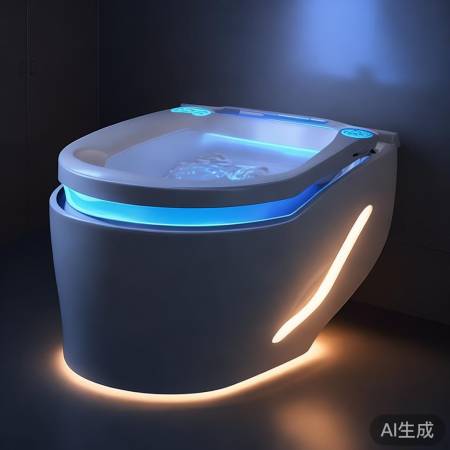智能马桶，品质生活神器