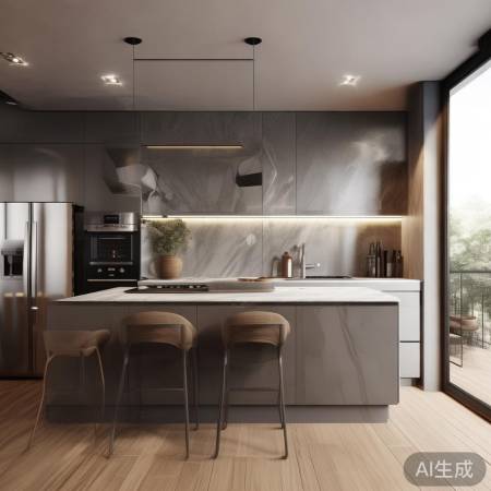 柳河环保灶，清新无油烟