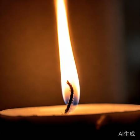 小火指火焰不够强