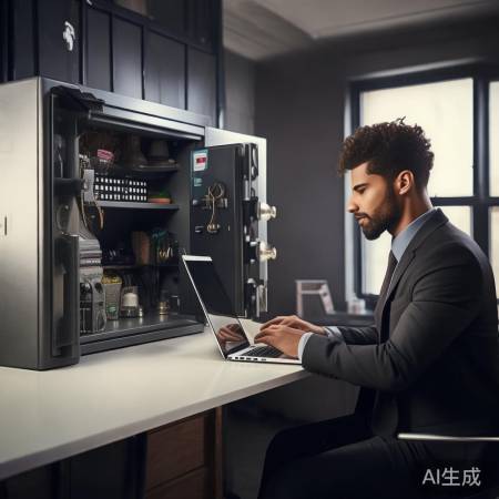 密码安全记心间