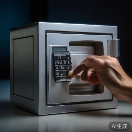 “保险柜密码安全指南”