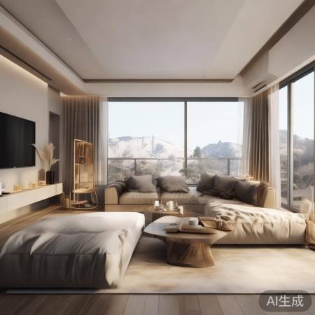 周末沙发享，海尔新品热水器