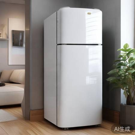 小冰箱，角落好伴侣