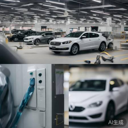 车位锁答疑，下期见！