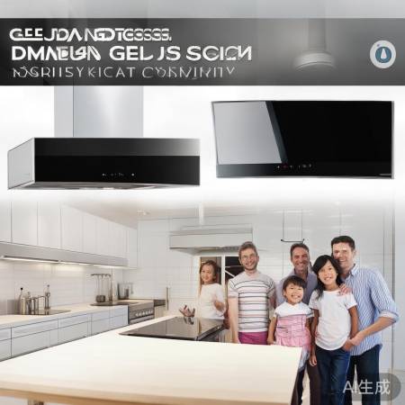 樱花油烟机节能环保