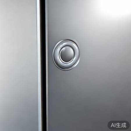 海尔冰箱开机键细节寻