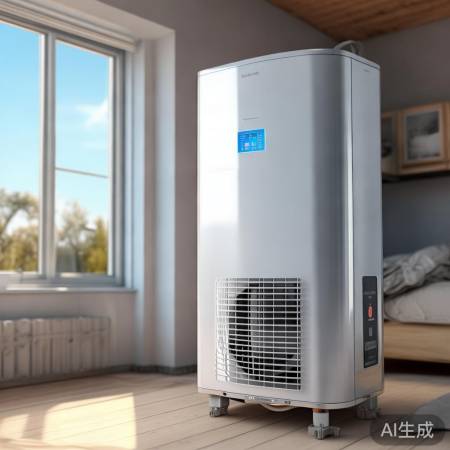 空气能热水器能耗揭秘