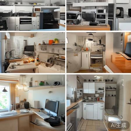 家居安全：防鼠消毒，规范用电