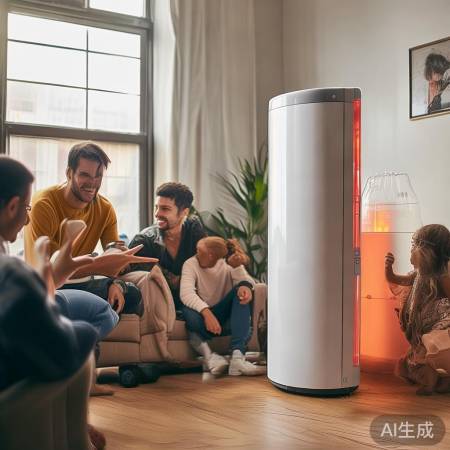 周末聊聊热水器加热棒