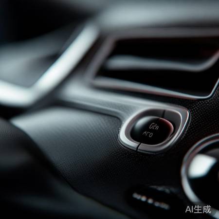 学会空调按钮：AC开，AUTO