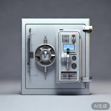 保险柜锁具:机械vs电子