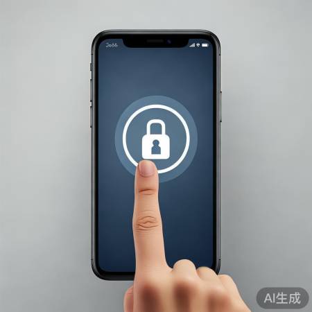 长按开锁一键解锁