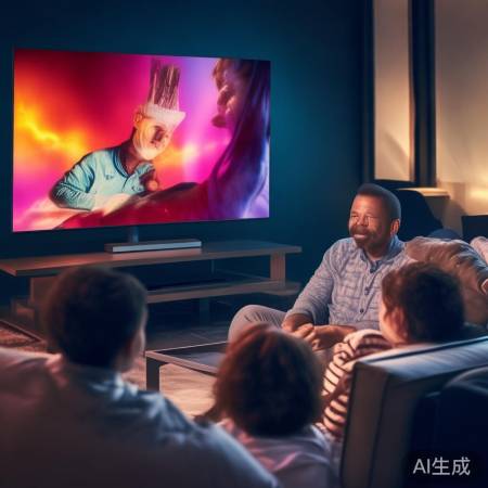 PHILS电视,家庭娱乐新宠