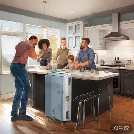 速热热水器断电原因及解决