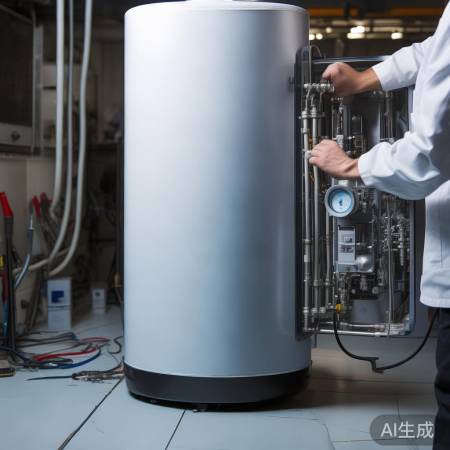 保持水压稳定，防断电