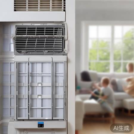 定期保养，清凉一夏