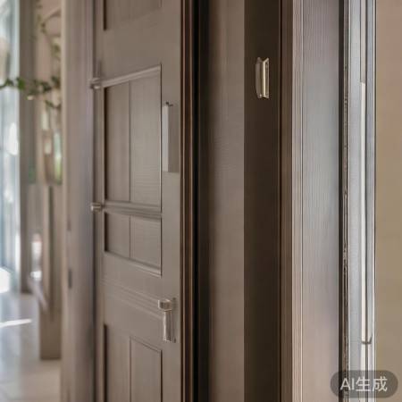 选门看品牌，别贪便宜