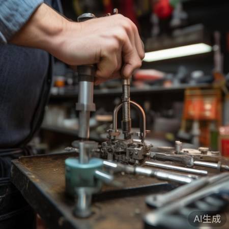 轻松开锁小技巧