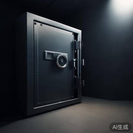 保险柜选质量好,藏匿隐蔽处