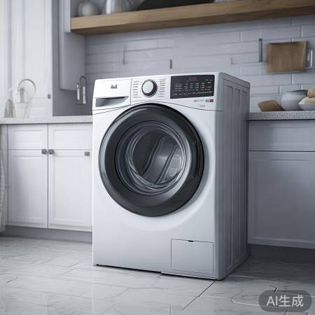 美的洗衣机，选对需结合实际
