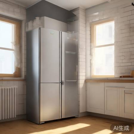 冰箱宜通风干燥避光