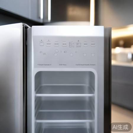 海信冰箱多档位温度调节