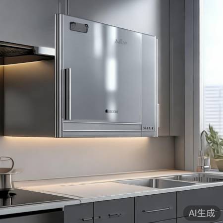 消毒柜尺寸选灶台宽度