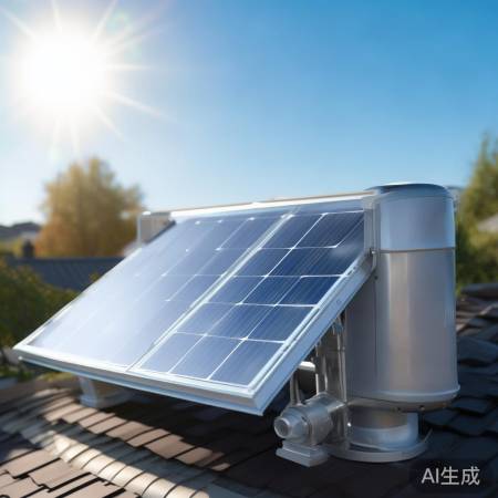 太阳能热水器,环保省电