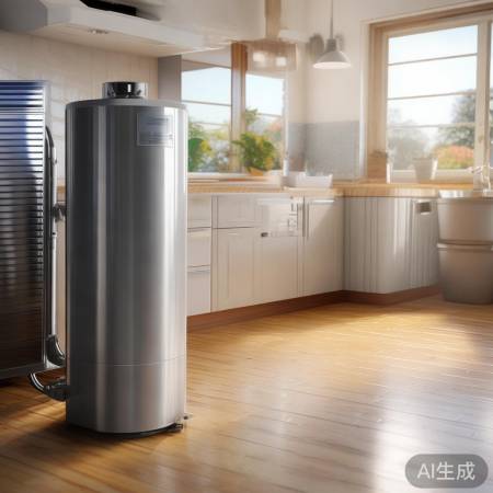 根据家庭情况选热水器