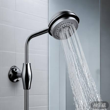 热水器增压泵,提升洗澡体验