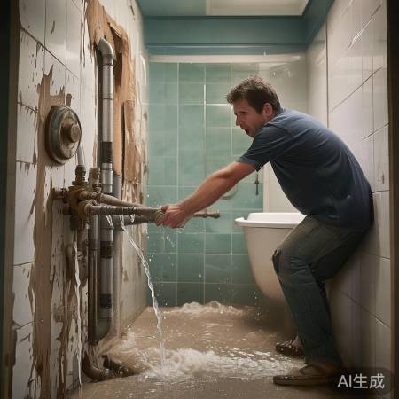 热水器安装需谨慎