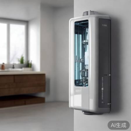 燃气热水器：多重安全保障