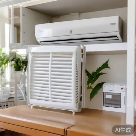 空调滤网12月换，暖气滤网36