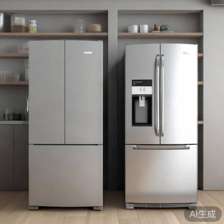 保鲜抗菌冰箱，家庭选哪个？