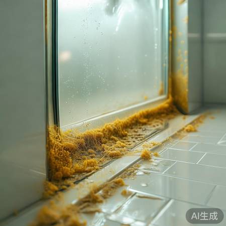 电热水器水垢清洗法