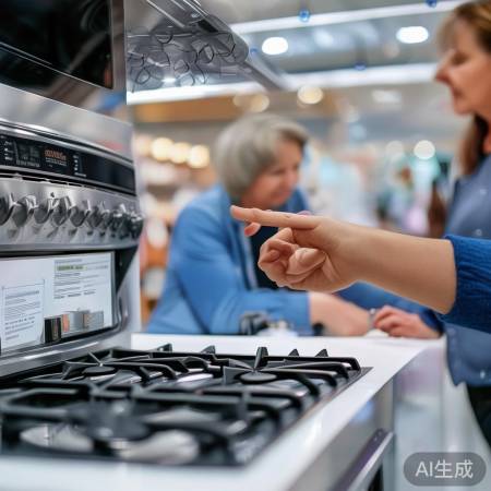 检查燃气灶保修政策